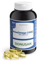 Bonusan PrimOmega-3 MSC Softgels