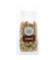 Mijnnatuurwinkel Macadamia Noten (400g)