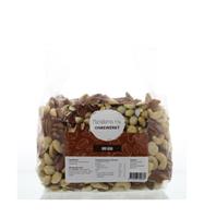 Mijnnatuurwinkel Macadamia Mix Onbewerkt (1000g)