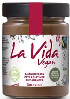 La Vida Vegan Amandelpasta