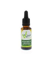 Vitiv Vitamine D3 Druppels 1000iu (25ml)