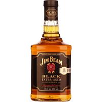 Jim Beam Black Extra Aged