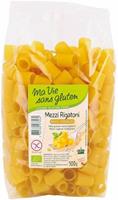 Ma Vie Sans Meergranen mezzi rigatoni 500g