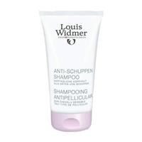 Louis Widmer Antiroosshampoo geparfumeerd Promo 50ml gratis