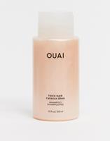 OUAI Thick Hair Bundle