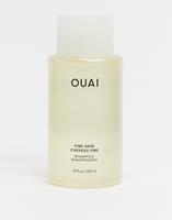 OUAI Fine Hair Bundle