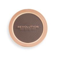 Makeup Revolution Mega Bronzer Dark