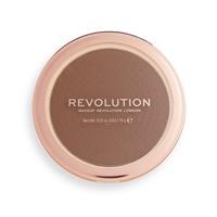 Makeup Revolution Mega Bronzer Medium