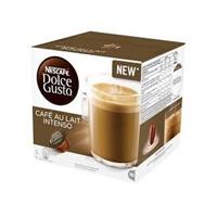 Dolce Gusto - Cafe Au Lait Intenso