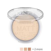 Catrice All Matt Plus Shine Control Powder 010 10 g