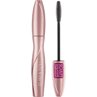 Catrice Glam & Doll Sculpt & Volume Mascara  9.5 ml Nr. 010 - black