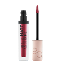 Catrice Matt Pro Ink Non-Transfer Liquid Lipstick  5 ml Nr. 100 - Courage Code