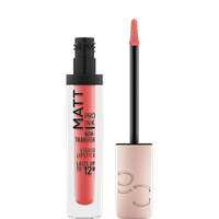 Catrice Matt Pro Ink Non-Transfer Liquid Lipstick  5 ml Nr. 020 - Confidence Is Key