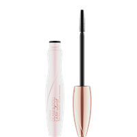 Catrice Glam & Doll Lash Colorist Semi-Permanent Volume Mascara  9 ml Nr. 10 - Ultra Black