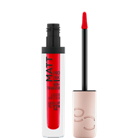 Catrice Matt Pro Ink Non-Transfer Liquid Lipstick  5 ml Nr. 090 - This Is My Statement