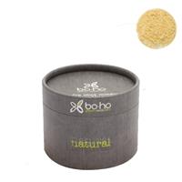 Boho Mineral Loose Powder Translucent Yellow 04