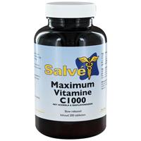Salvé Vitamine C Plus