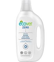 Ecover Wasmiddel Sensetive Zero - 1.5 liter