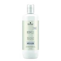 Schwarzkopf BC SCALP GENESIS purifying shampoo 1000 ml