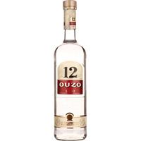 Ouzo 12 70CL