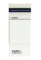 VSM Gelsemium sempervirens c200 4g