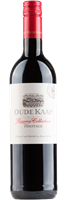 Oude Kaap Pinotage Reserve