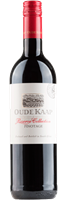 douglasgreenbellingham Oude Kaap Pinotage Reserve