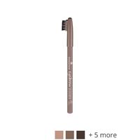 essence Augenbrauenstift eyebrow designer dark chocolate brown 10