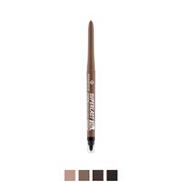 essence Superlast 24h Waterproof Augenbrauenstift  0.31 g Nr. 30 - Dark Brown