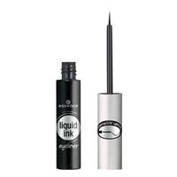 essence FlÃ¼ssig Eyeliner liquid ink eyeliner