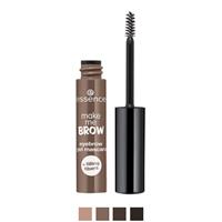 essence Make Me Brow  Augenbrauengel  3.8 g NR. 04 - ASHY BROWS