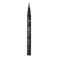 essence Super Fine Eyeliner  1 ml Nr. 01 - Deep Black