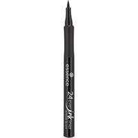 essence 24ever Ink Eyeliner  1.2 ml Nr. 01 - intense black