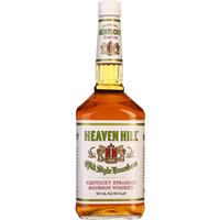 Heaven Hill Bourbon 1LTR