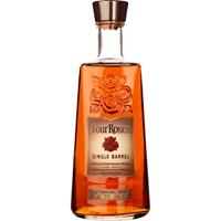 Four Roses Single Barrel 70CL