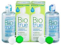 Biotrue 3 x 300 ml