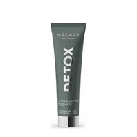 MADARA Detox Ultra Purifying Mud Gesichtsmaske  60 ml