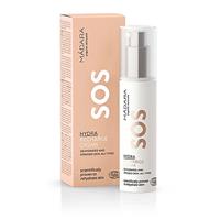 MADARA SOS Hydra Recharge Gesichtscreme  50 ml