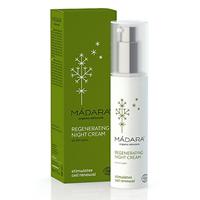 Madara Skincare Madara Regenerating Night Cream