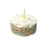 Verjaardag Mep taart