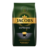 jacobs Espresso Expertenrostung Koffiebonen 1 kg