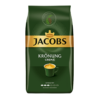jacobs Kronung Caffe Crema Koffiebonen 1 kg