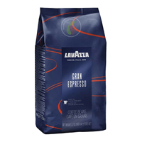 lavazza Gran Espresso Koffiebonen 1 kg