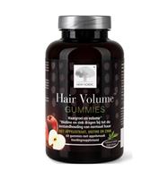 New Nordic Hair volume gummues 60 stuks