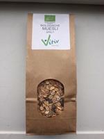 Vitiv Muesli spelt biologisch 500g