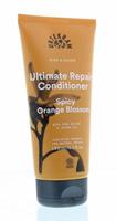 Urtekram Rise & Shine Orange Blossom Conditioner 180ml