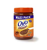 Ovomaltine Crunchy cream 660g