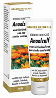 Golden Naturals Anaalzalf 50ml