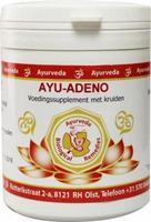 Ayurveda Health Ayu adeno 60tb