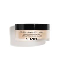 Chanel Poudre Universelle Libre  - Poudre Universelle Libre Losse Poeder Met Een Natuurlijk Effect